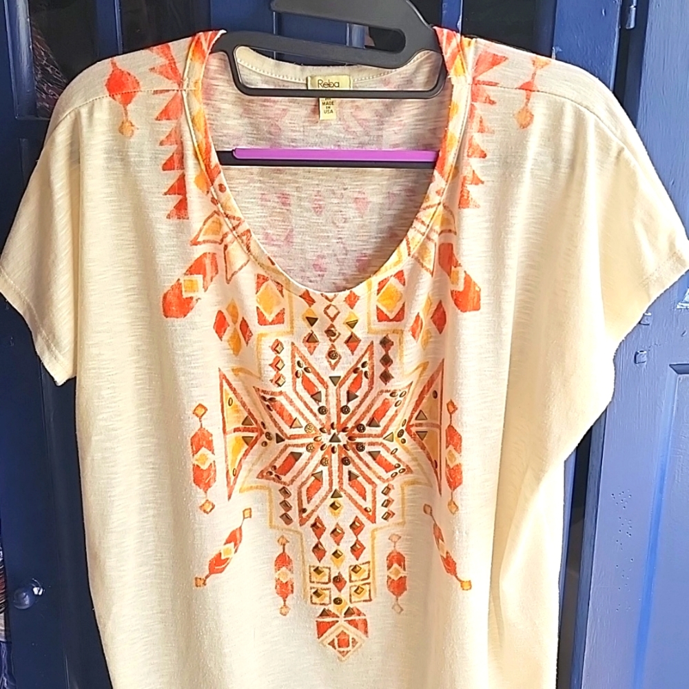 Reba size M